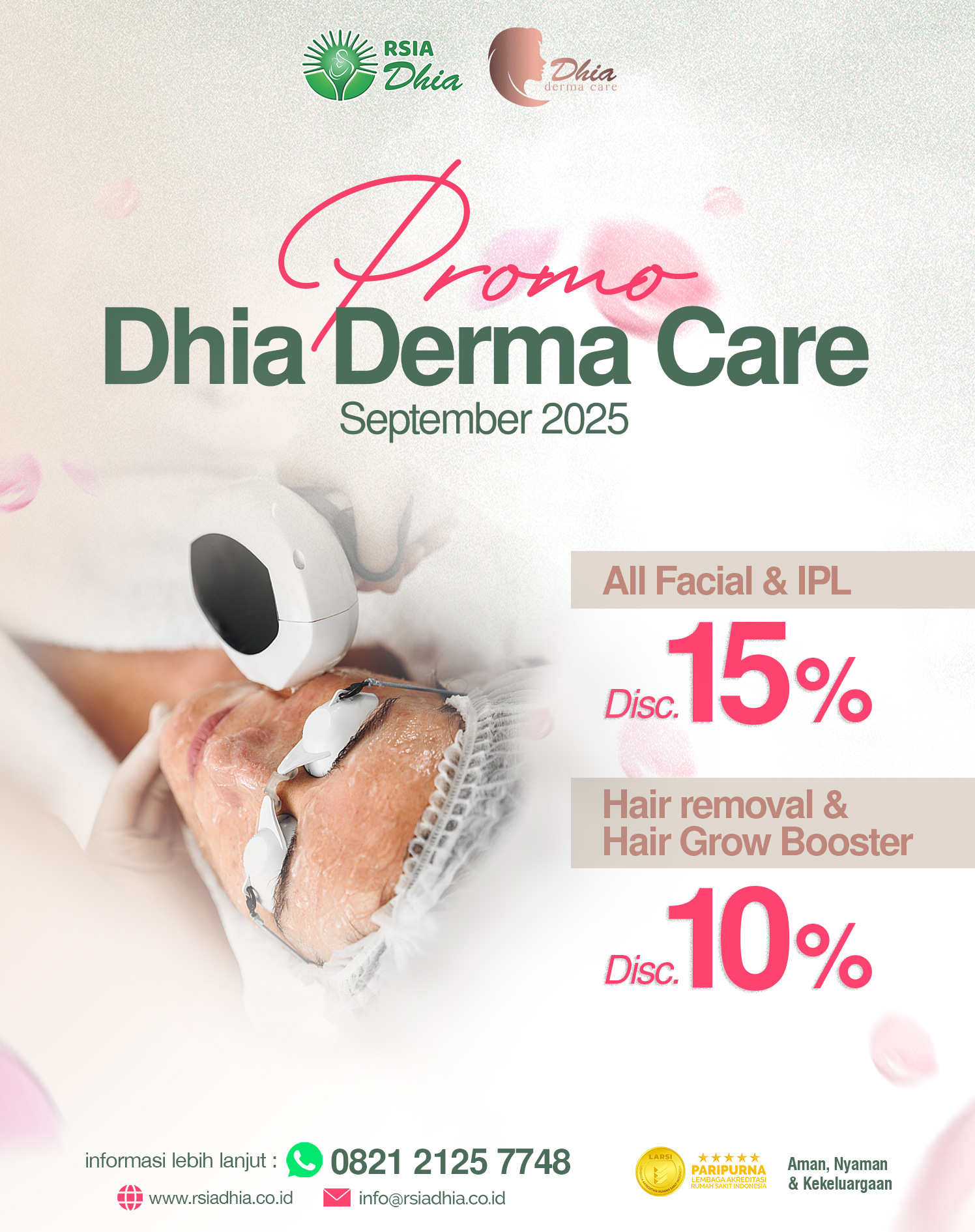 Promo-2-Derma-Care