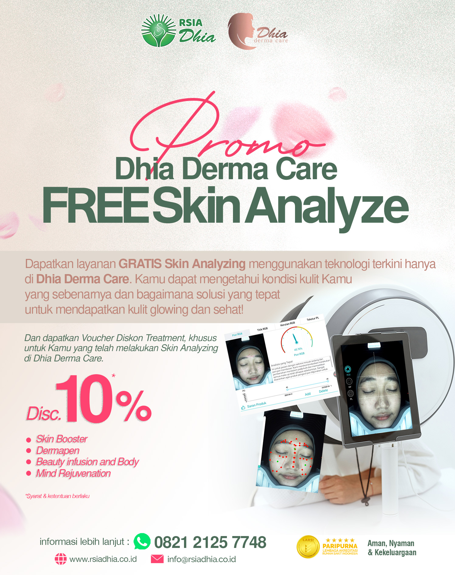 Promo--Derma-Care