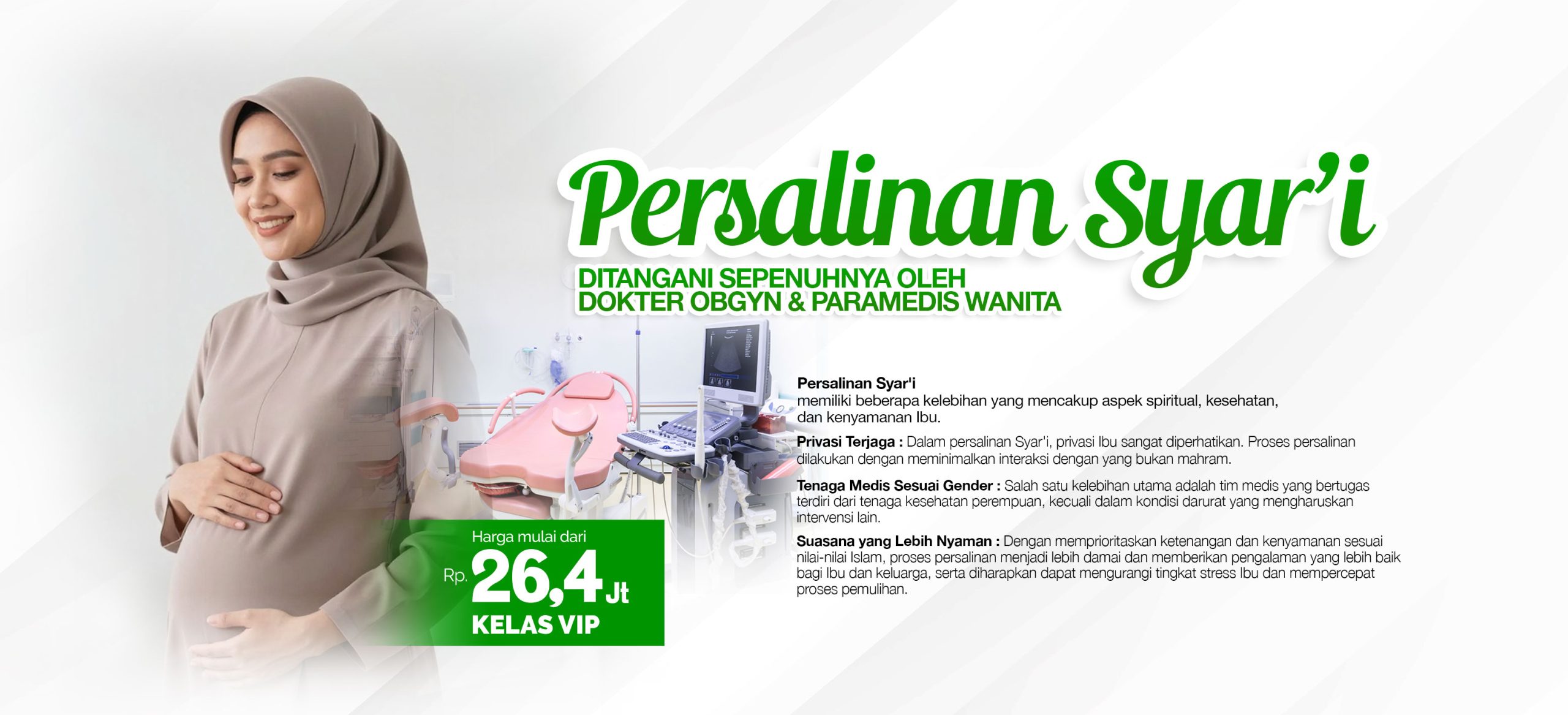Persalinan-Syar'i
